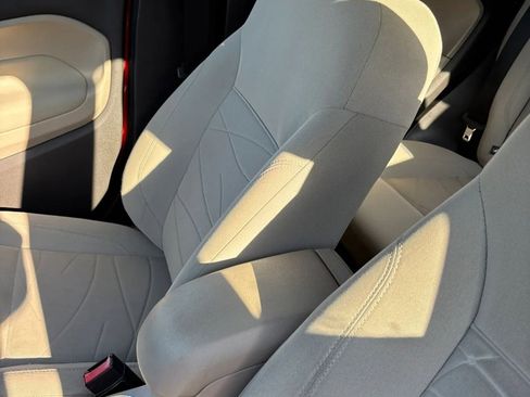 Used 2014 Ford Fiesta SE image 20