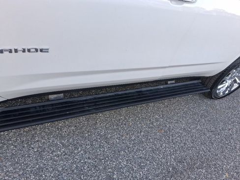 Certified 2022 Chevrolet Tahoe High Country image 6