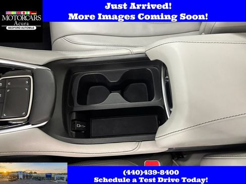 Used 2020 Acura RDX AWD w/ Technology Package image 21