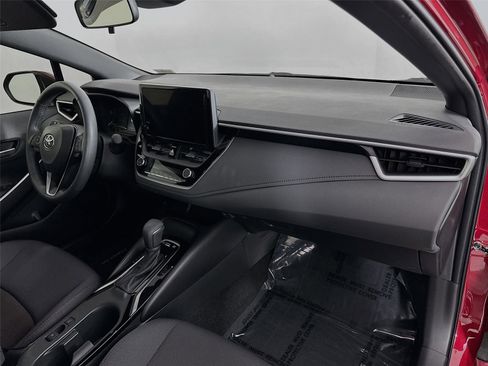 Certified 2023 Toyota Corolla SE image 48