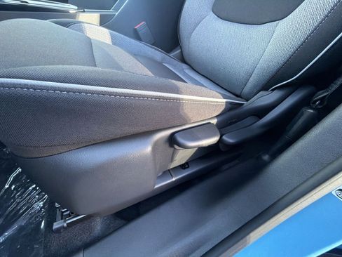 New 2026 Chevrolet TrailBlazer LT image 14