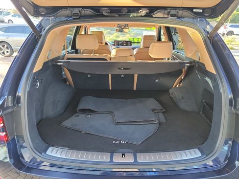 Certified 2023 Genesis GV80 2.5T w/ Prestige 20" Package image 20