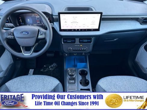 New 2026 Ford Maverick XLT image 13