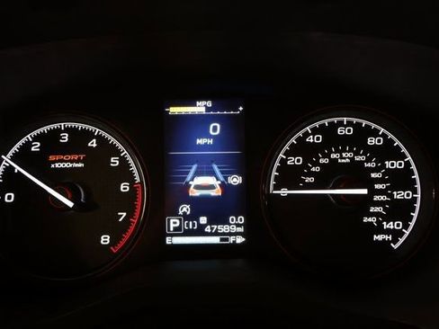 Used 2021 Subaru Forester Sport w/ Popular Package #2 image 32