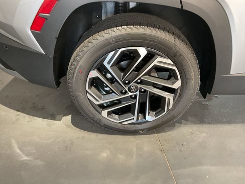 New 2026 Hyundai Tucson Limited AWD/4WD image 25