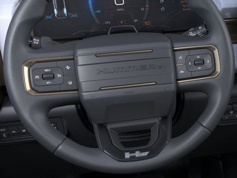 New 2025 GMC Hummer EV 3X w/ Extreme Off-Road Package image 19