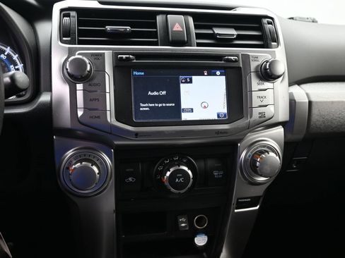 Used 2015 Toyota 4Runner SR5 image 16