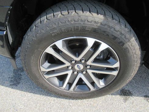 Used 2023 Ford F150 XL w/ STX Appearance Package image 12