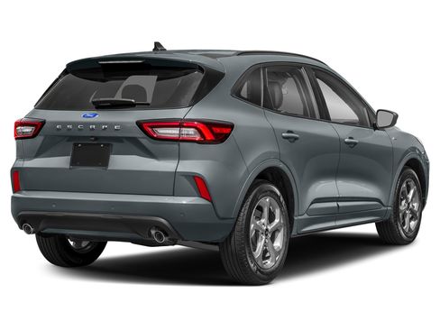 Used 2024 Ford Escape ST-Line w/ Tech Pack #1 AWD/4WD image 2