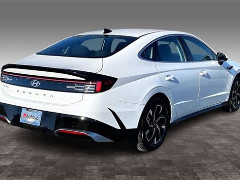 Used 2025 Hyundai Sonata SEL image 6