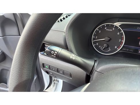 Used 2025 Kia K4 FWD image 21
