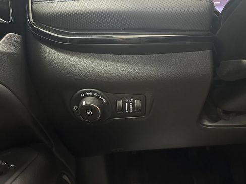 New 2026 Jeep Compass Limited AWD/4WD image 47