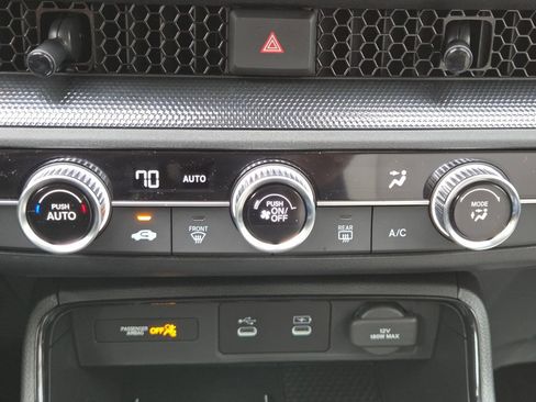 New 2026 Honda CR-V LX image 18