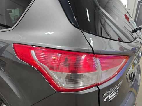 Used 2014 Ford Escape Titanium w/ Equipment Group 401A AWD/4WD image 33