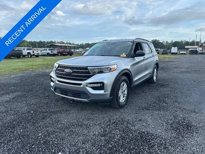 Used 2020 Ford Explorer XLT w/ Equipment Group 202A