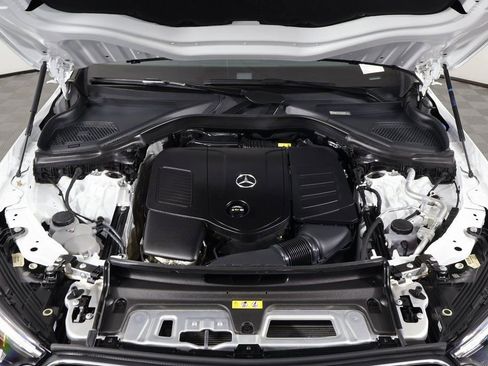 Certified 2024 Mercedes-Benz GLC 300 4MATIC image 14