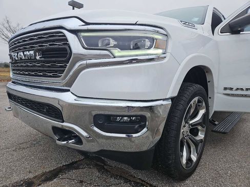 Used 2020 RAM 1500 Limited image 11