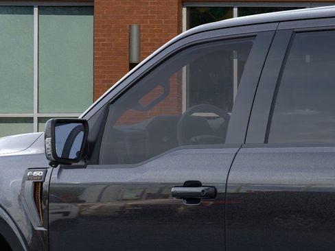 New 2025 Ford F150 Tremor w/ Equipment Group 402A High image 20