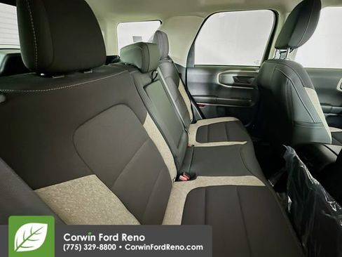 New 2026 Ford Bronco Sport Big Bend AWD/4WD image 26