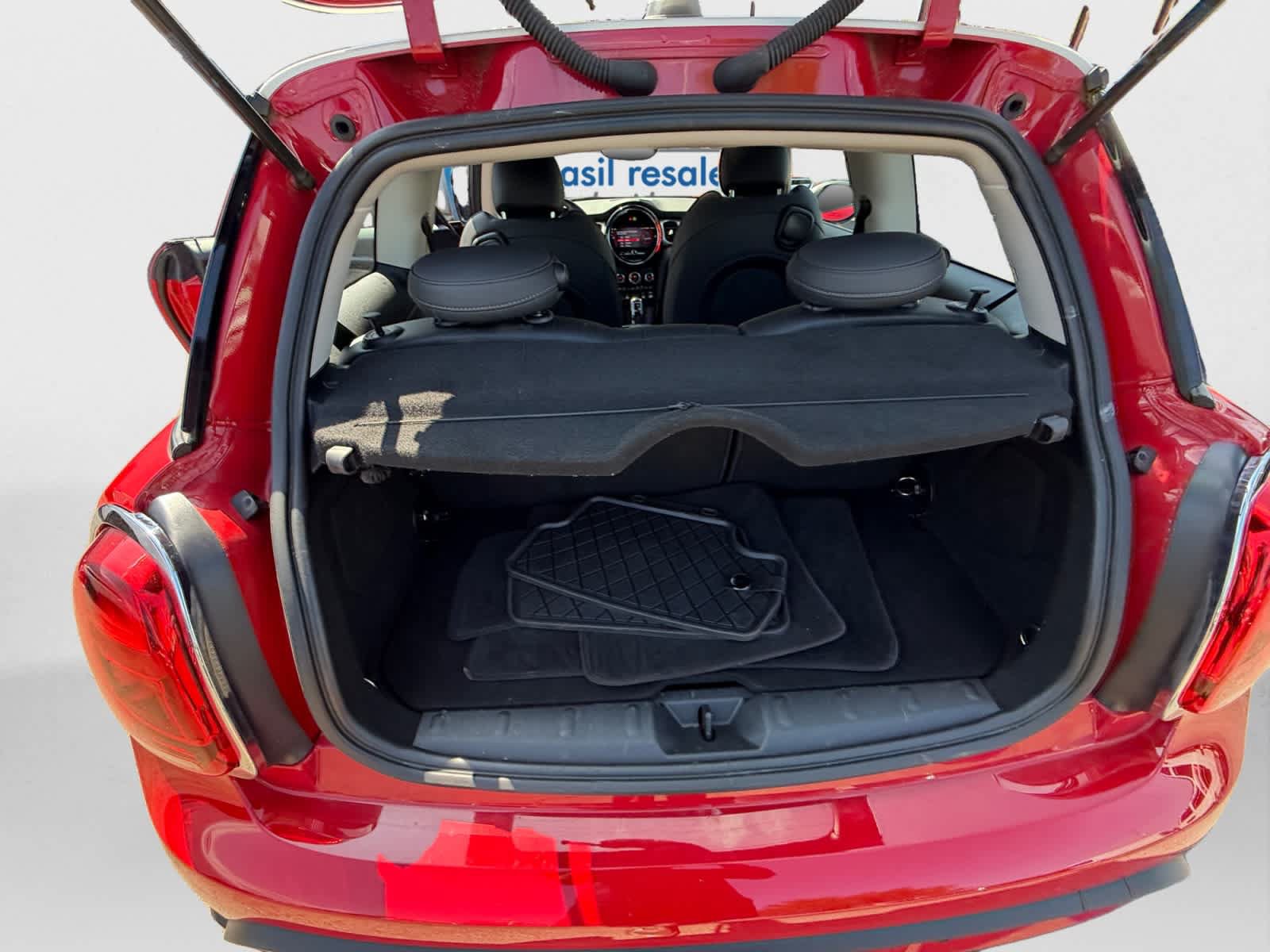 Used 2023 MINI Cooper S FWD image 21