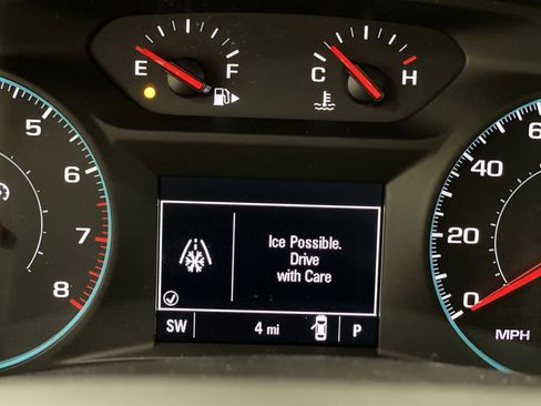 Used 2021 Chevrolet Malibu RS image 15