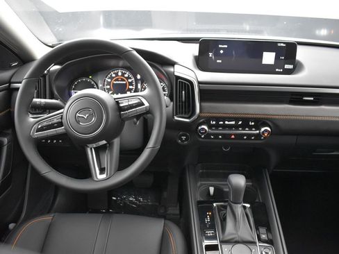 New 2026 MAZDA CX-50 2.5 Hybrid w/ Weather Package image 15