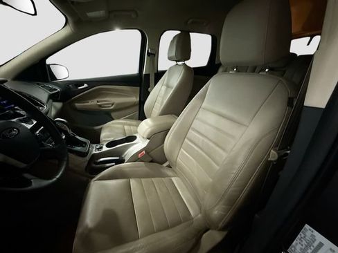 Used 2013 Ford Escape SEL image 21