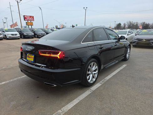 Used 2018 Audi A6 2.0T Premium image 5