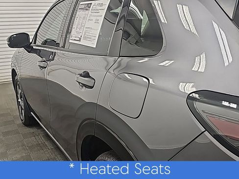 Used 2023 Honda HR-V EX-L image 7