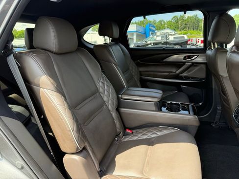 Used 2023 MAZDA CX-9 Signature image 29
