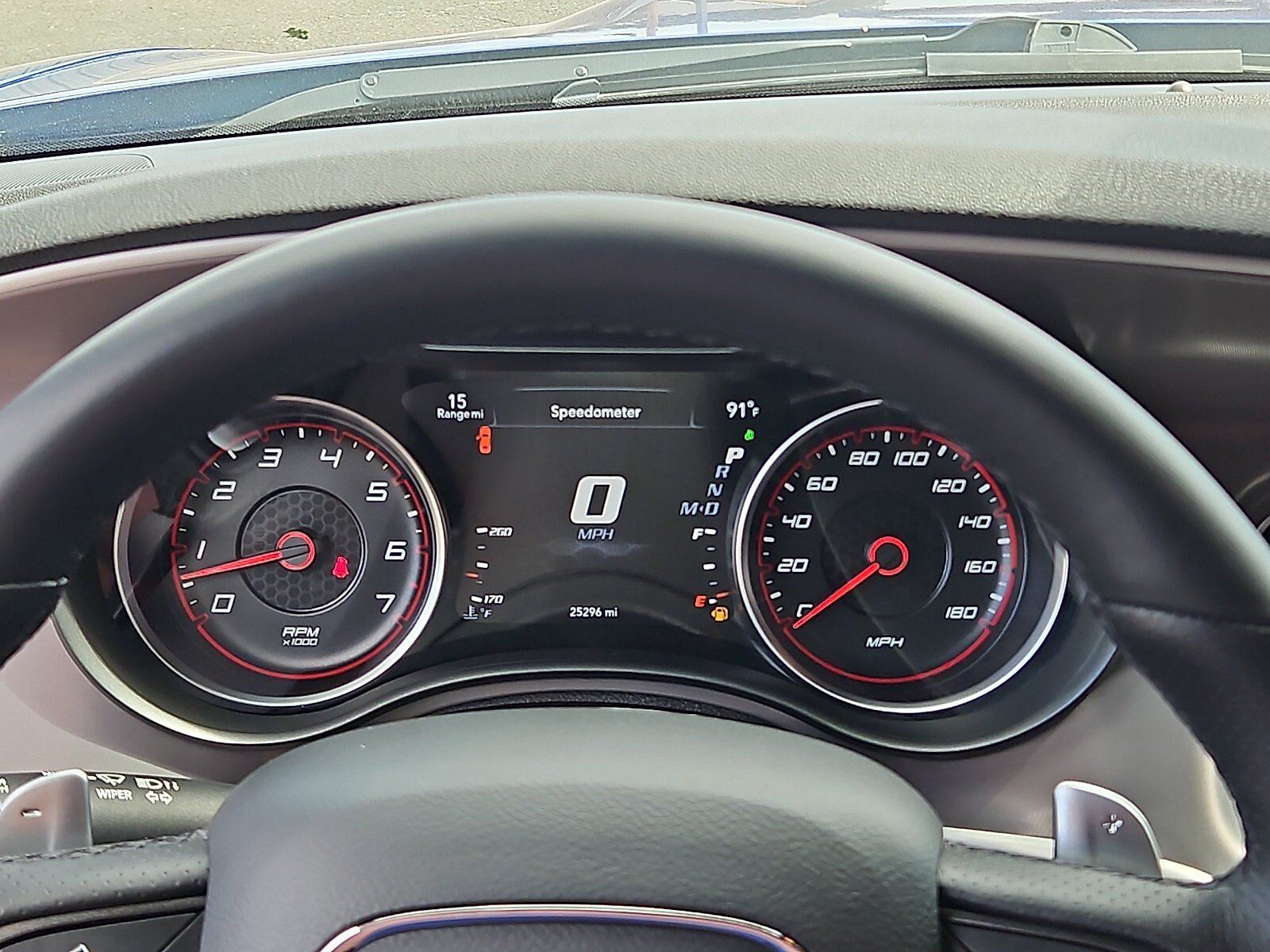 Used 2022 Dodge Charger Scat Pack RWD image 14
