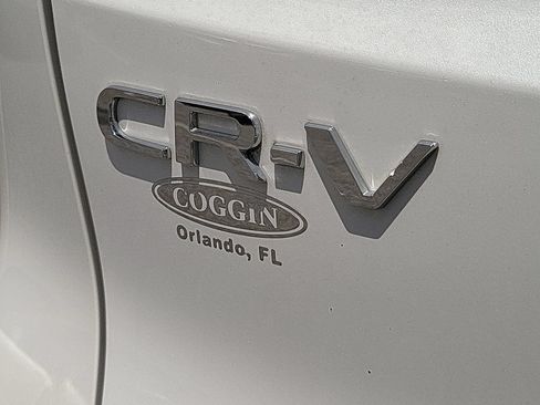 Certified 2023 Honda CR-V EX-L image 29