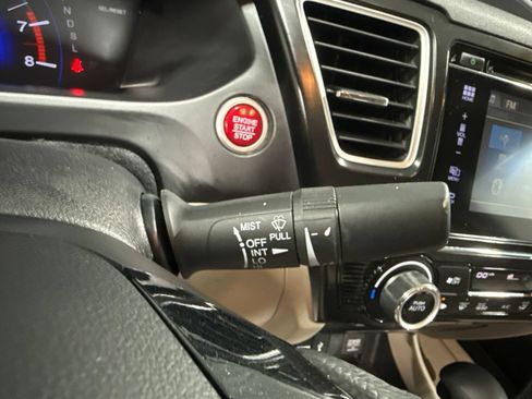 Used 2015 Honda Civic EX-L image 33