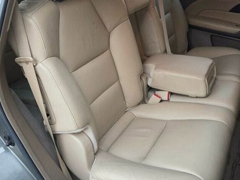 Used 2007 Acura MDX w/ Technology & Entertainment image 20