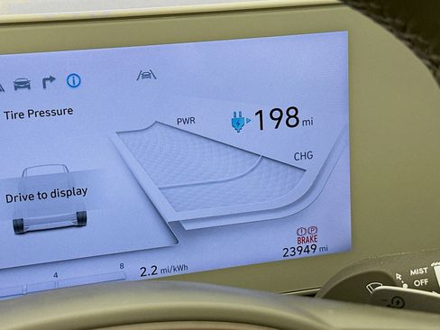 Used 2024 Hyundai Ioniq 5 SE image 19