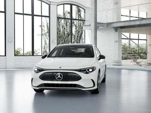 New 2026 Mercedes-Benz CLA 250+ image 42