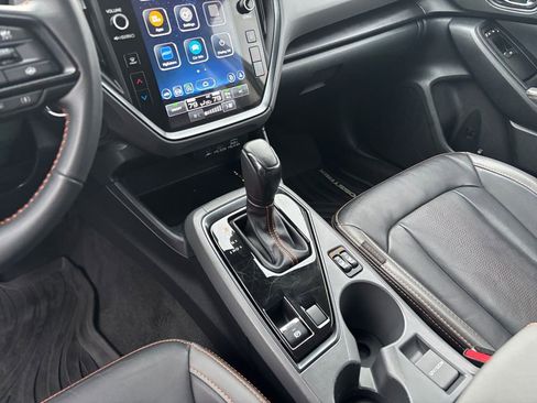 Used 2024 Subaru Crosstrek 2.5i Limited image 21