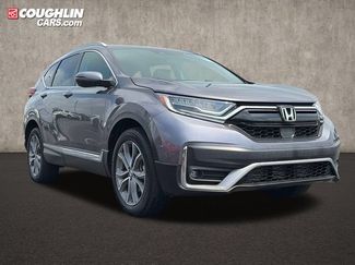 Used 2022 Honda CR-V Touring 360° Tour
