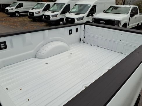 New 2026 Ford F350 XL w/ XL Chrome Package image 11