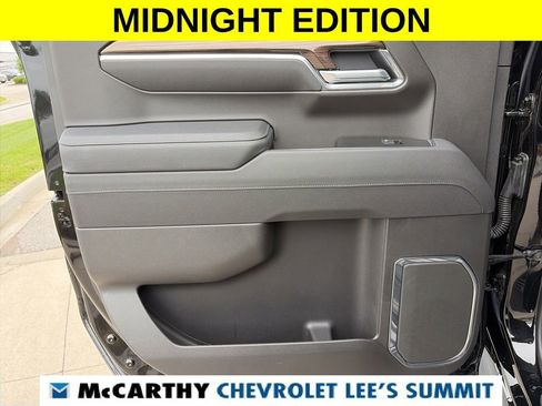 Used 2026 Chevrolet Silverado 1500 LT Trail Boss w/ LT Trail Boss Premium Package AWD/4WD image 49