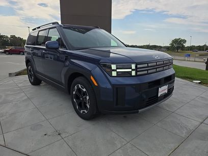 New 2026 Hyundai Santa Fe SEL w/ Tow & Go Package