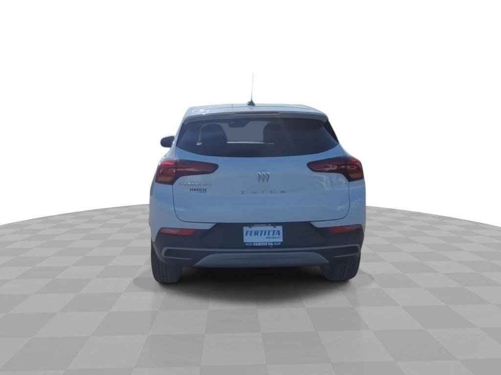 Used 2025 Buick Encore GX Preferred FWD image 7