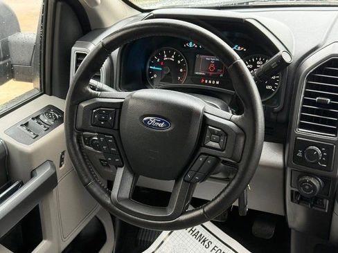 Used 2019 Ford F150 XLT w/ Equipment Group 302A Luxury AWD/4WD image 14