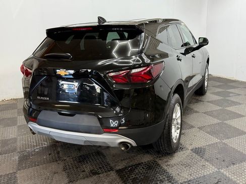 Used 2020 Chevrolet Blazer LT image 56