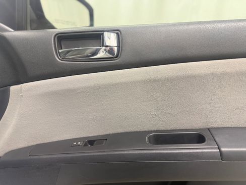 Used 2012 Nissan Sentra 2.0 S w/ Convenience Pkg image 25