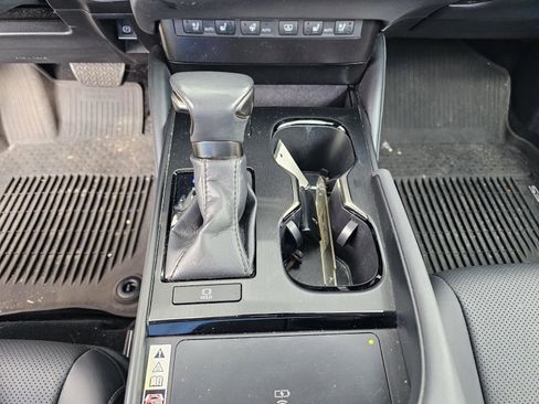 Used 2023 Lexus ES 350 w/ Premium Package image 24