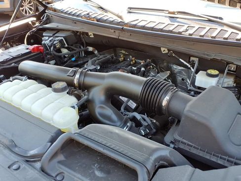 Certified 2024 Lincoln Navigator Reserve AWD/4WD image 29
