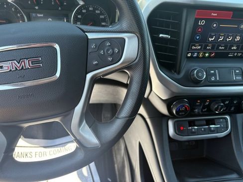 Certified 2023 GMC Acadia SLE image 23