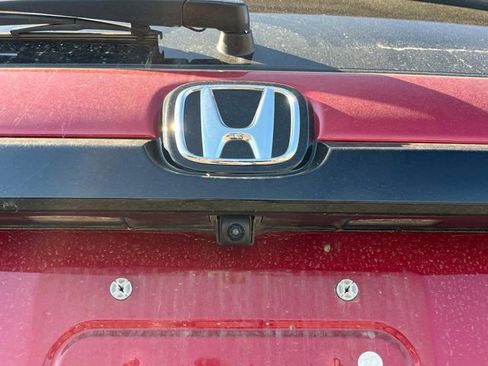 Used 2025 Honda Passport Black Edition image 13