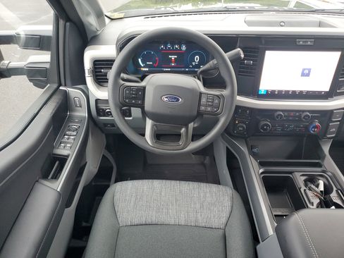 New 2026 Ford F250 XLT w/ XLT Premium Package image 13